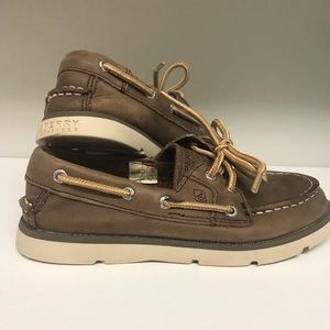Sperry Topsider Shoes - GUC